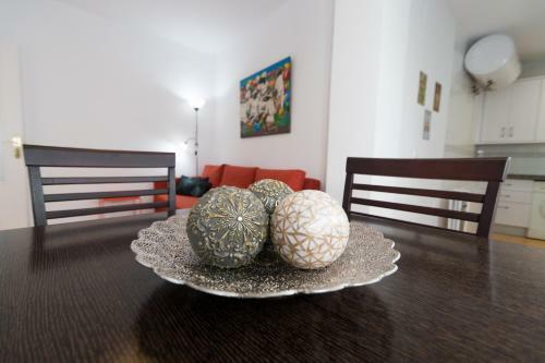 Apartamento El Solarium de Torre