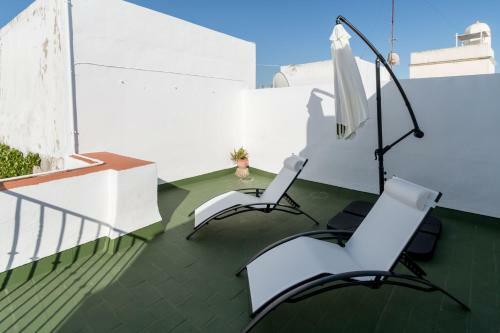 Apartamento El Solarium de Torre