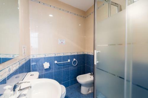Apartamento El Solarium de Torre