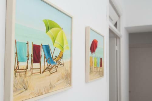 Apartamento El Solarium de Torre