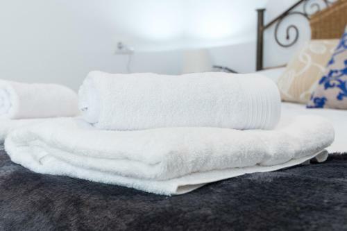Apartamento El Solarium de Torre