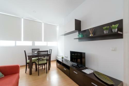 Apartamento El Solarium de Torre