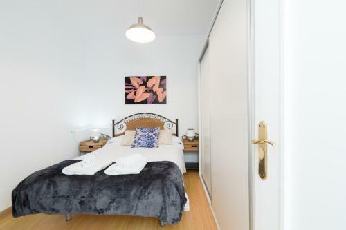 Apartamento El Solarium de Torre