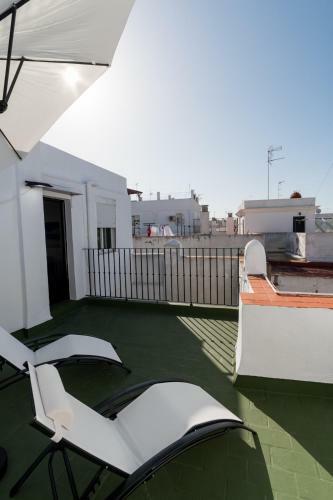Apartamento El Solarium de Torre