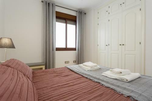 Apartamento Letras By Cadiz4rentals