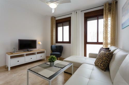 Apartamento Letras By Cadiz4rentals