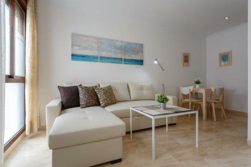 Apartamento Letras By Cadiz4rentals