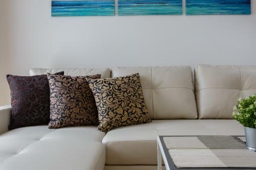 Apartamento Letras By Cadiz4rentals