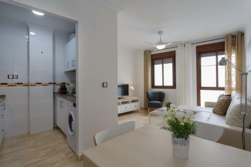 Apartamento Letras By Cadiz4rentals