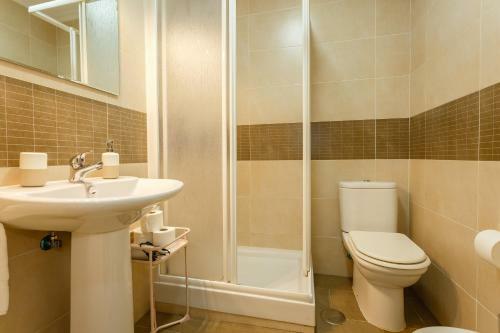 Apartamento Letras By Cadiz4rentals