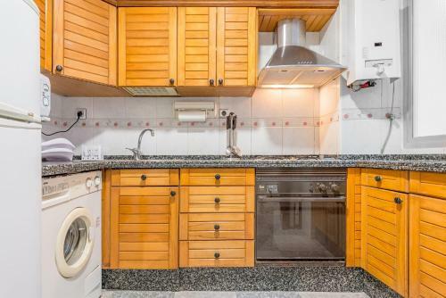 Apartamento Cadiz Caleta