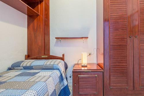 Apartamento Cadiz Caleta