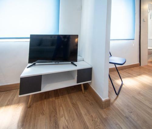 Apartamento Aires Mediterr�neos