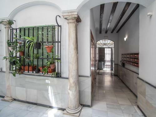 Apartamento Aires Mediterr�neos