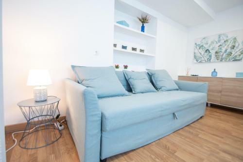 Apartamento Aires Mediterr�neos
