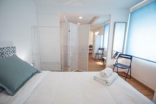 Apartamento Aires Mediterr�neos