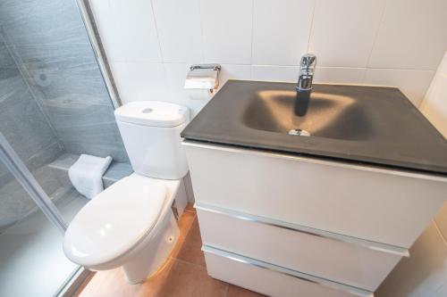 Apartamento Aires Mediterr�neos