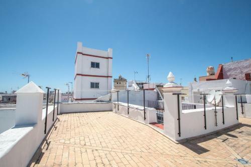 Apartamento Aires Mediterr�neos