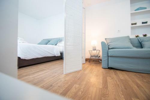 Apartamento Aires Mediterr�neos