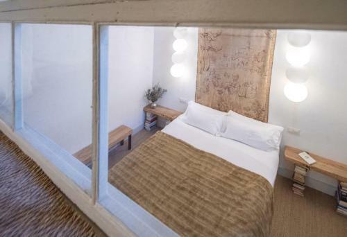 Apartamento En C�diz Casa Gale�n