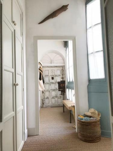 Apartamento En C�diz Casa Gale�n