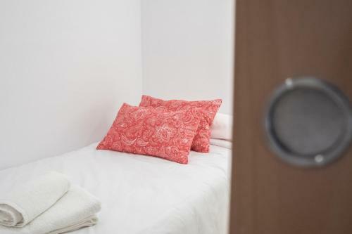 Apartamento El Puente de La Caleta
