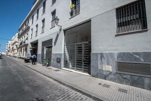 Apartamento El Puente de La Caleta