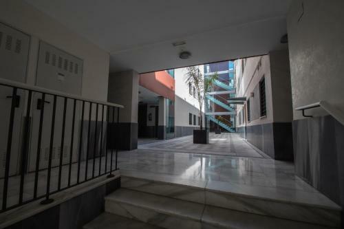Apartamento El Puente de La Caleta