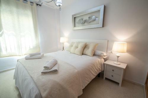 Apartamento El Puente de La Caleta