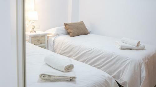 Apartamento El Puente de La Caleta