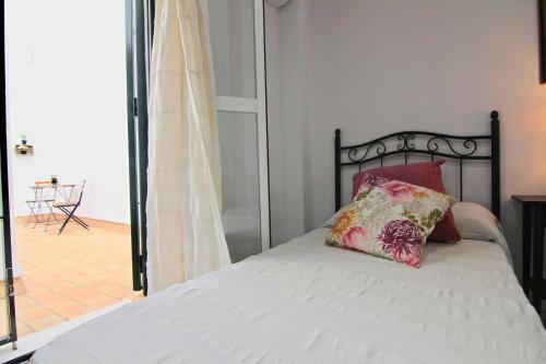 Apartamento Patio Junto A La Playa