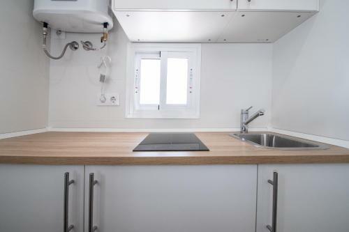 Apartamento El Estudio Del Poeta
