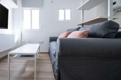 Apartamento El Estudio Del Poeta
