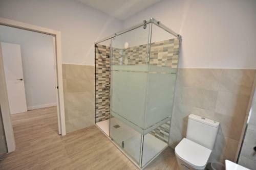 Apartamento Apto Moderno Tranquilo Vi�a