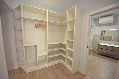 Apartamento Apto Moderno Tranquilo Vi�a