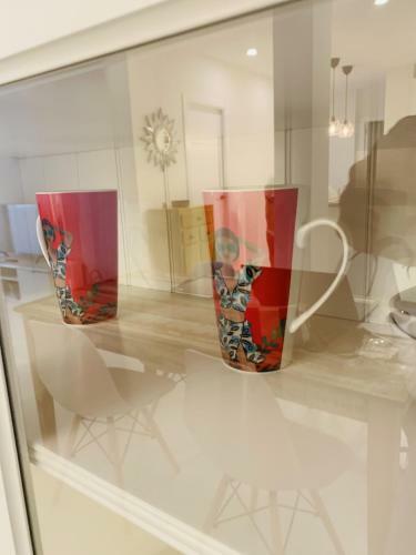 Apartamento Las Caracolas By Cadiz4rentals