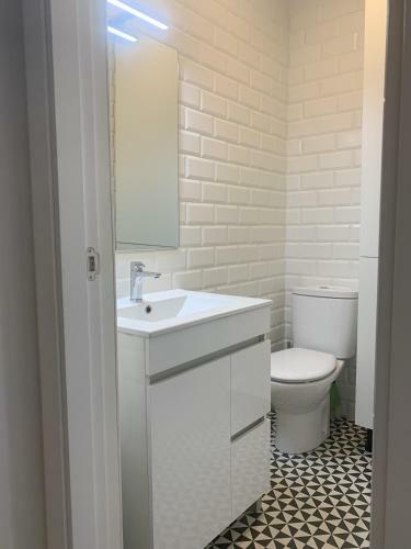 Apartamento Las Caracolas By Cadiz4rentals