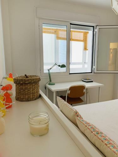 Apartamento Las Caracolas By Cadiz4rentals
