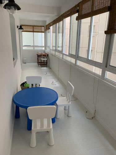 Apartamento Las Caracolas By Cadiz4rentals