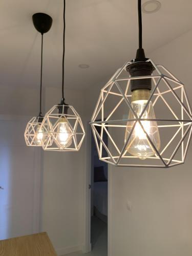 Apartamento Las Caracolas By Cadiz4rentals