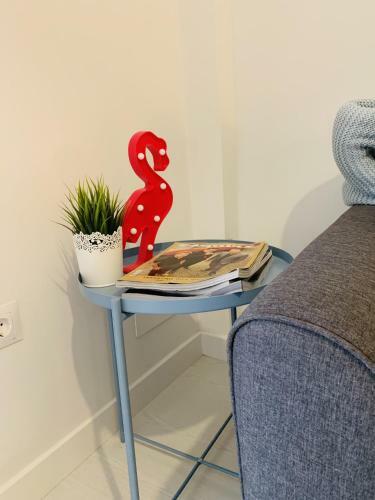 Apartamento Las Caracolas By Cadiz4rentals