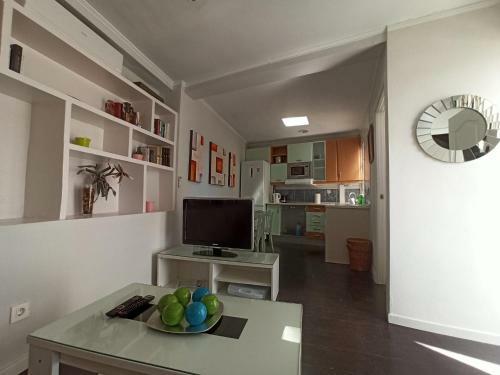 Apartamento Santa Maria Penthouse