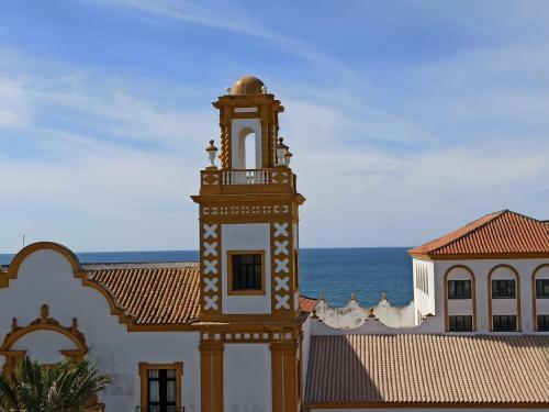 Apartamento Santa Maria Penthouse