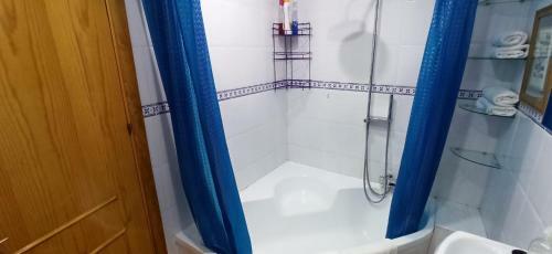 Santa Mar�a Apartment