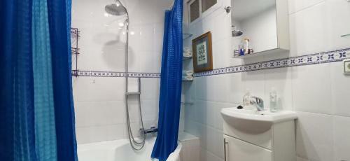 Santa Mar�a Apartment