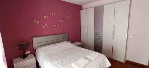 Santa Mar�a Apartment
