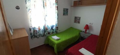 Santa Mar�a Apartment