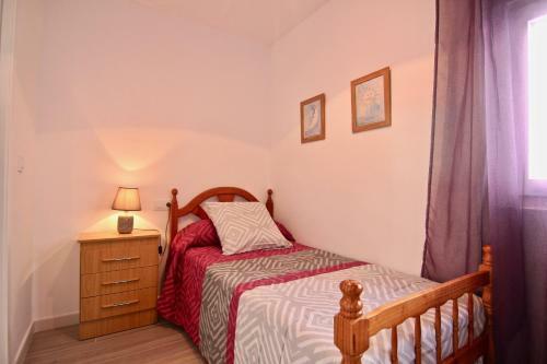 Apartamento Caleta Y Falla
