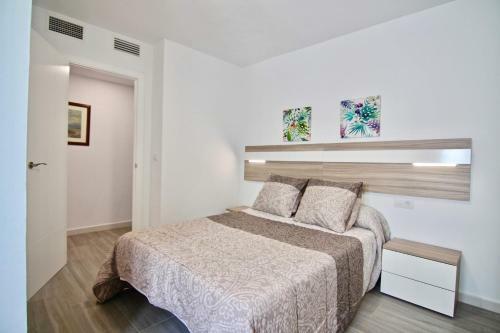 Apartamento Caleta Y Falla
