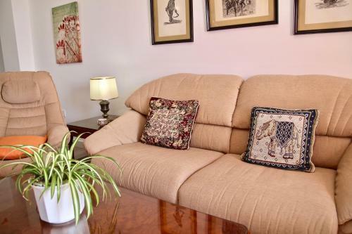 Apartamento �tico Terraza Atl�ntica